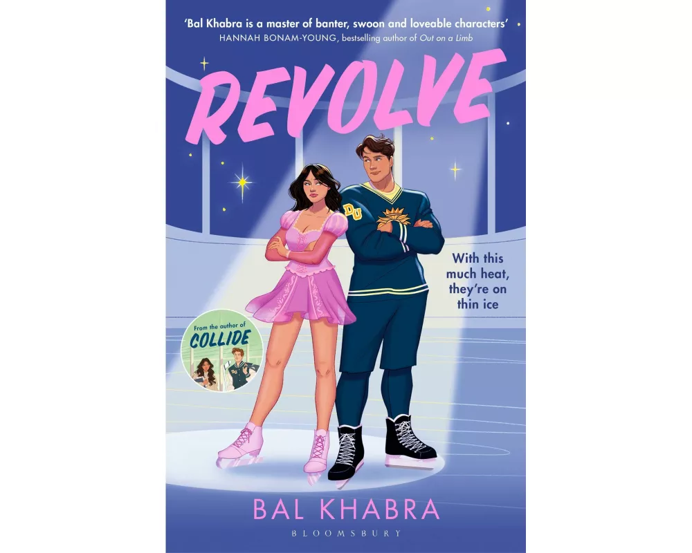 Revolve