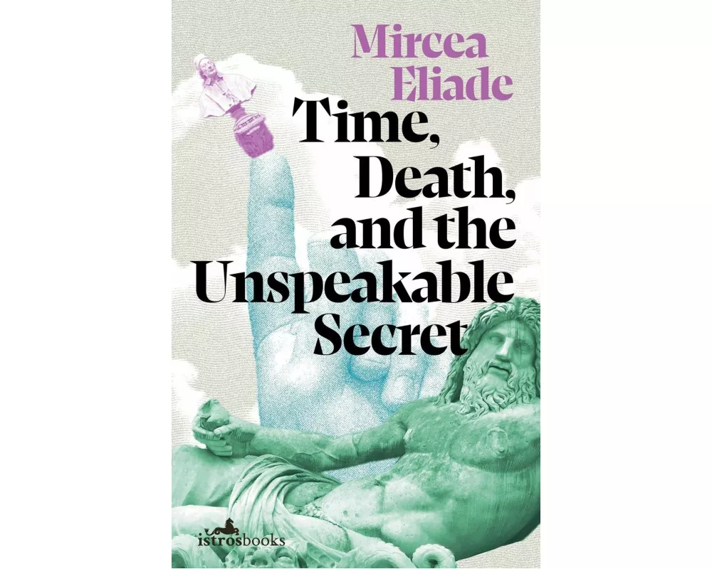 Time, Death and the Unspeakable Secret