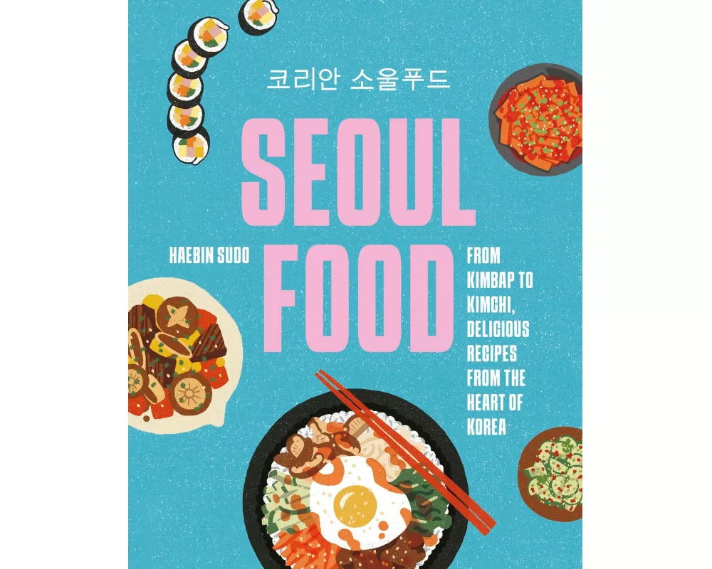 Seoul Food