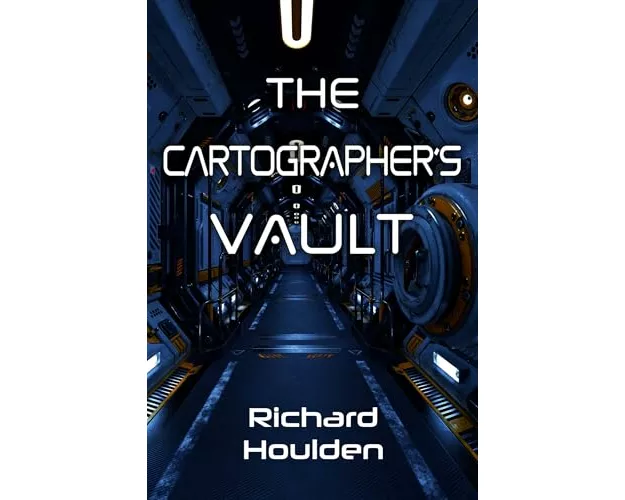 The Cartographer's Vault