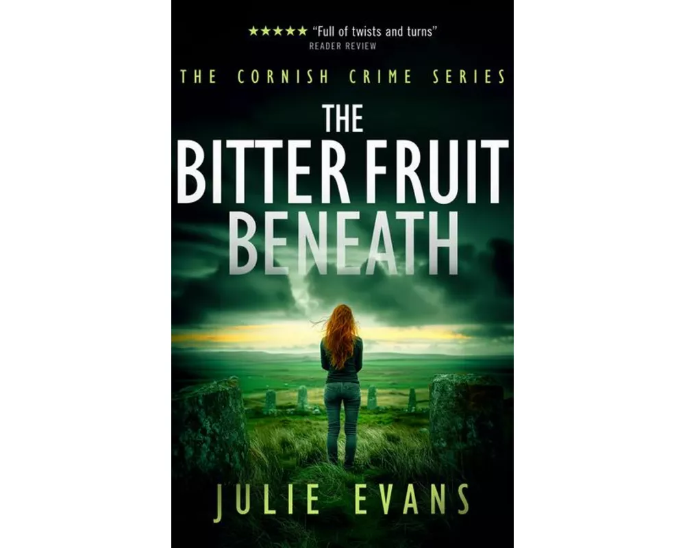 The Bitter Fruit Beneath