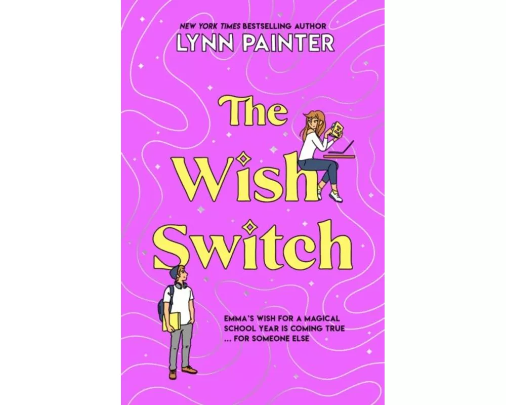 The Wish Switch