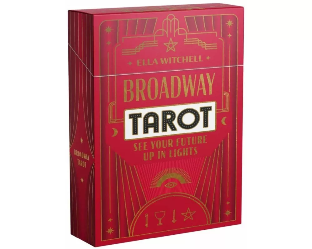 Broadway Tarot