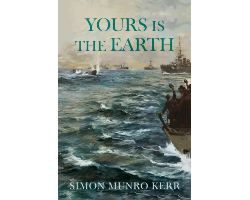 Yours Is The Earth