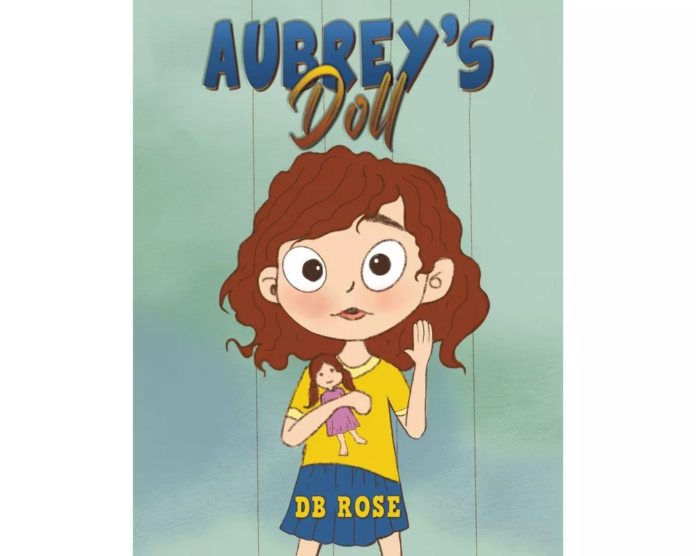 Aubrey's Doll