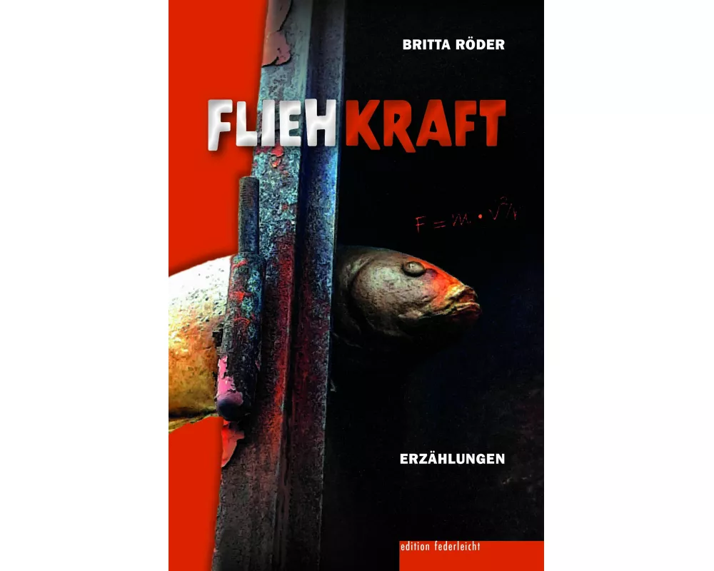 Fliehkraft