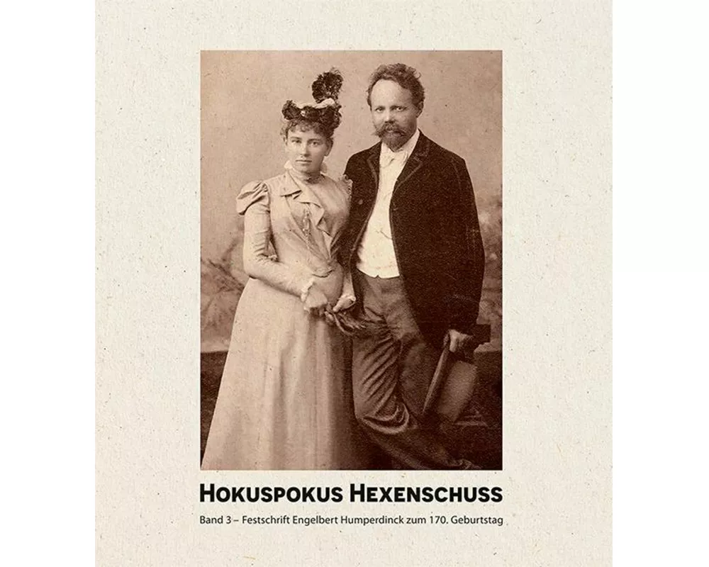 Hokuspokus Hexenschuss