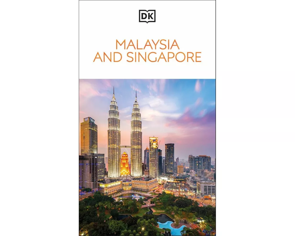 DK Malaysia and Singapore