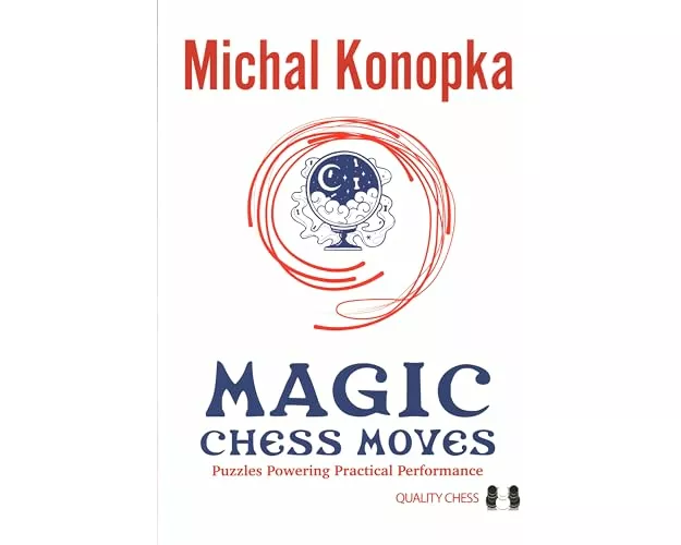 Magic Chess Moves