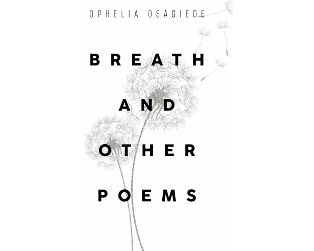 Breath and other poems