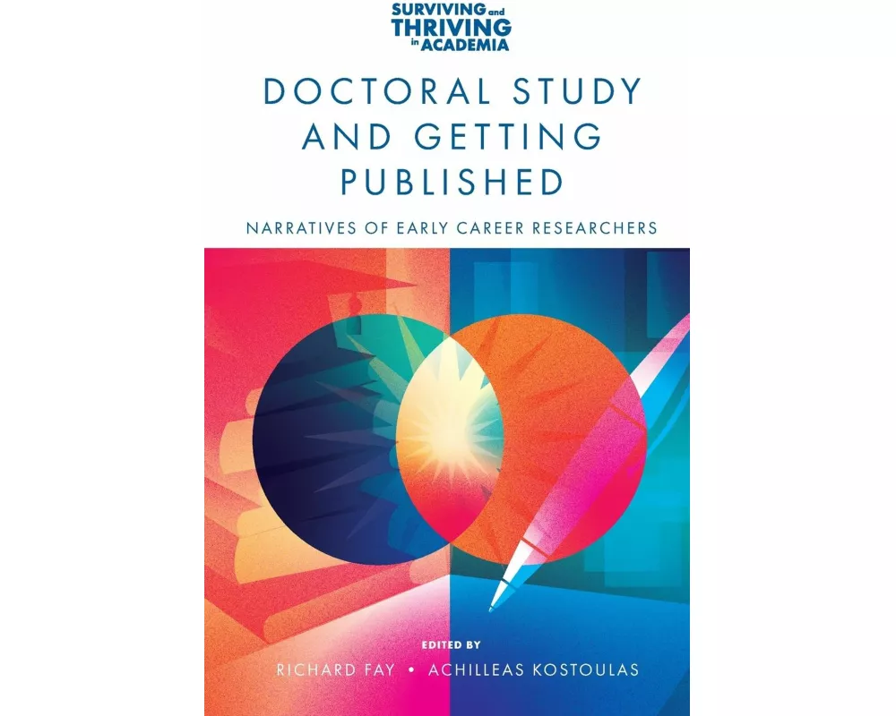 Doctoral Study and Getting Published