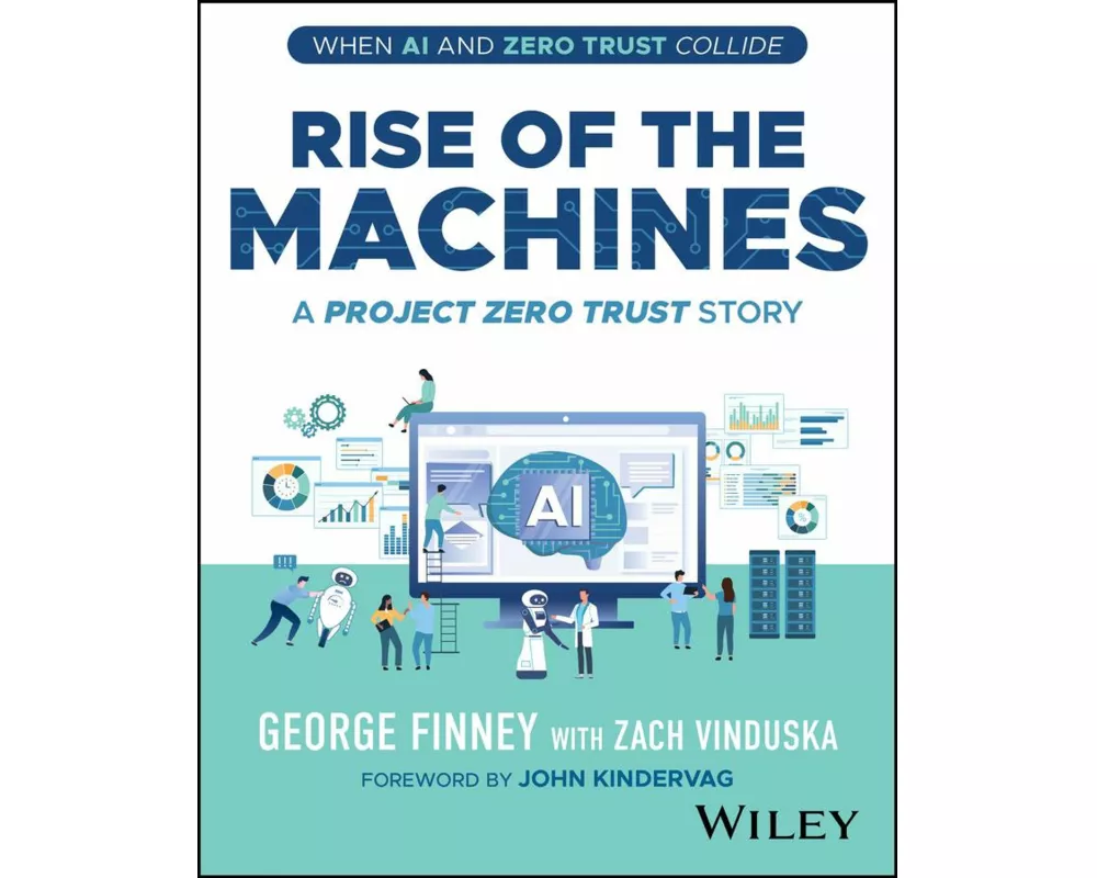 Rise of the Machines