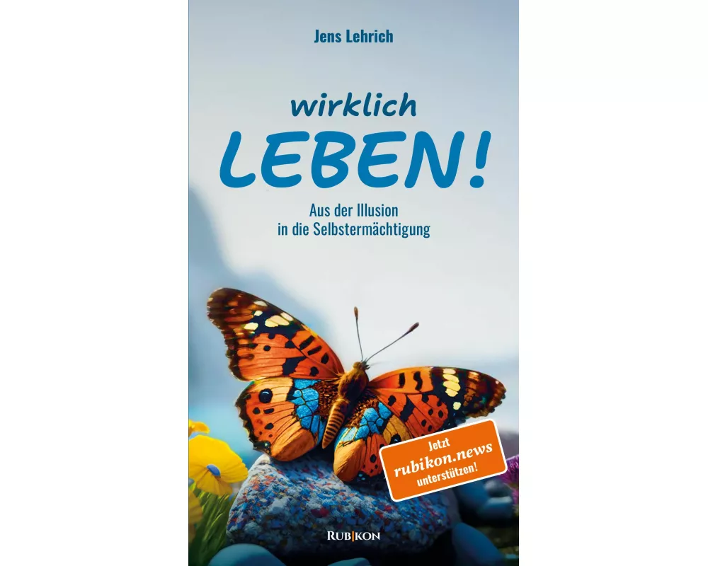 Wirklich leben!