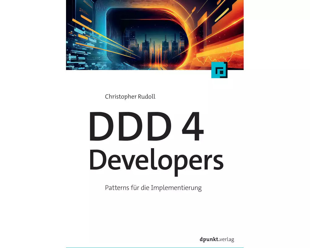 DDD 4 Developers