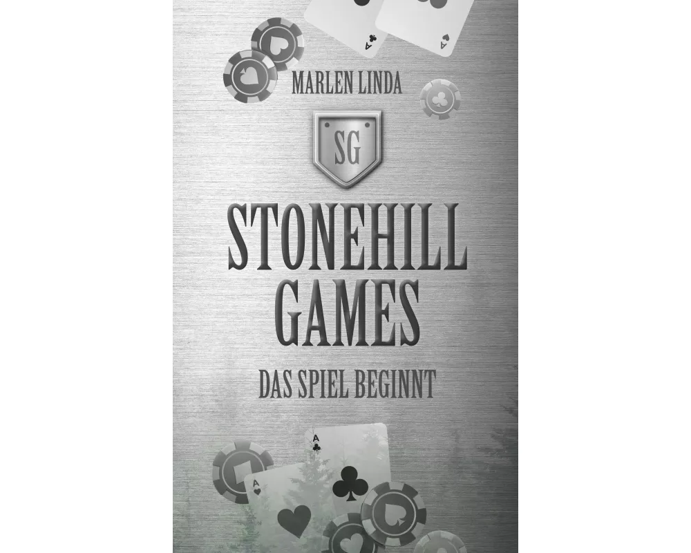 Stonehill Games – Das Spiel beginnt
