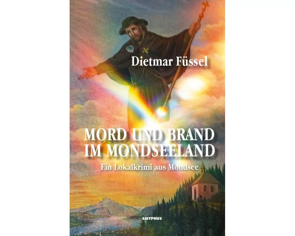 Mord und Brand im Mondseeland