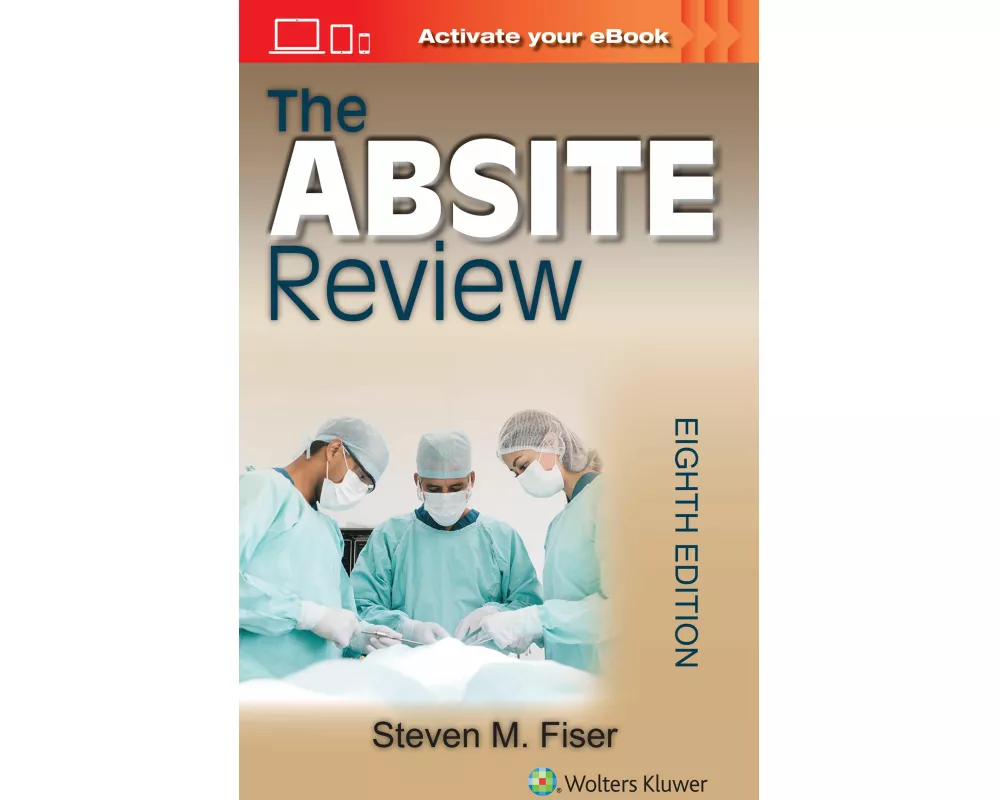 The ABSITE Review