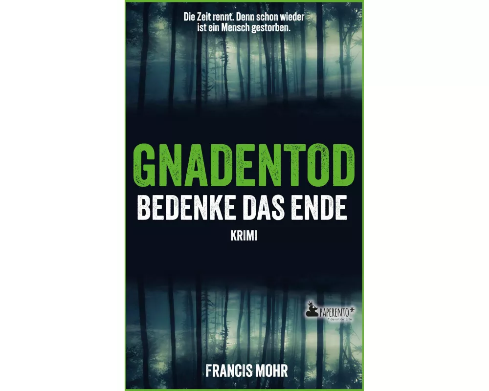 Gnadentod - Bedenke das Ende