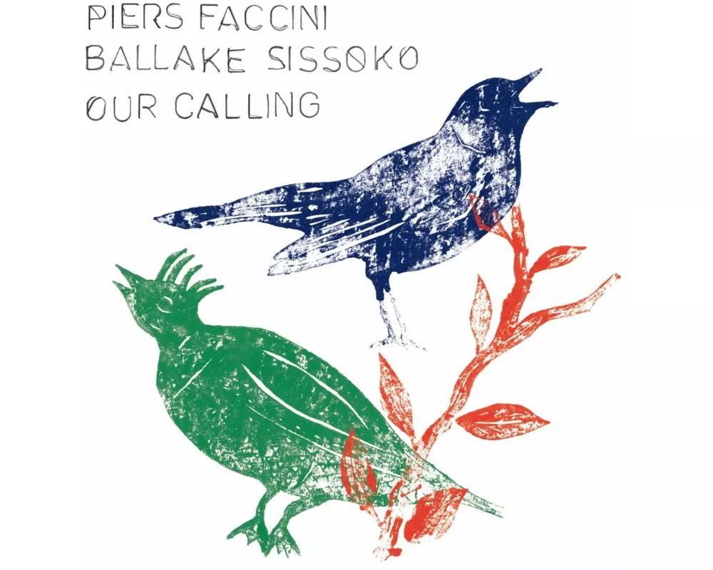 Our Calling