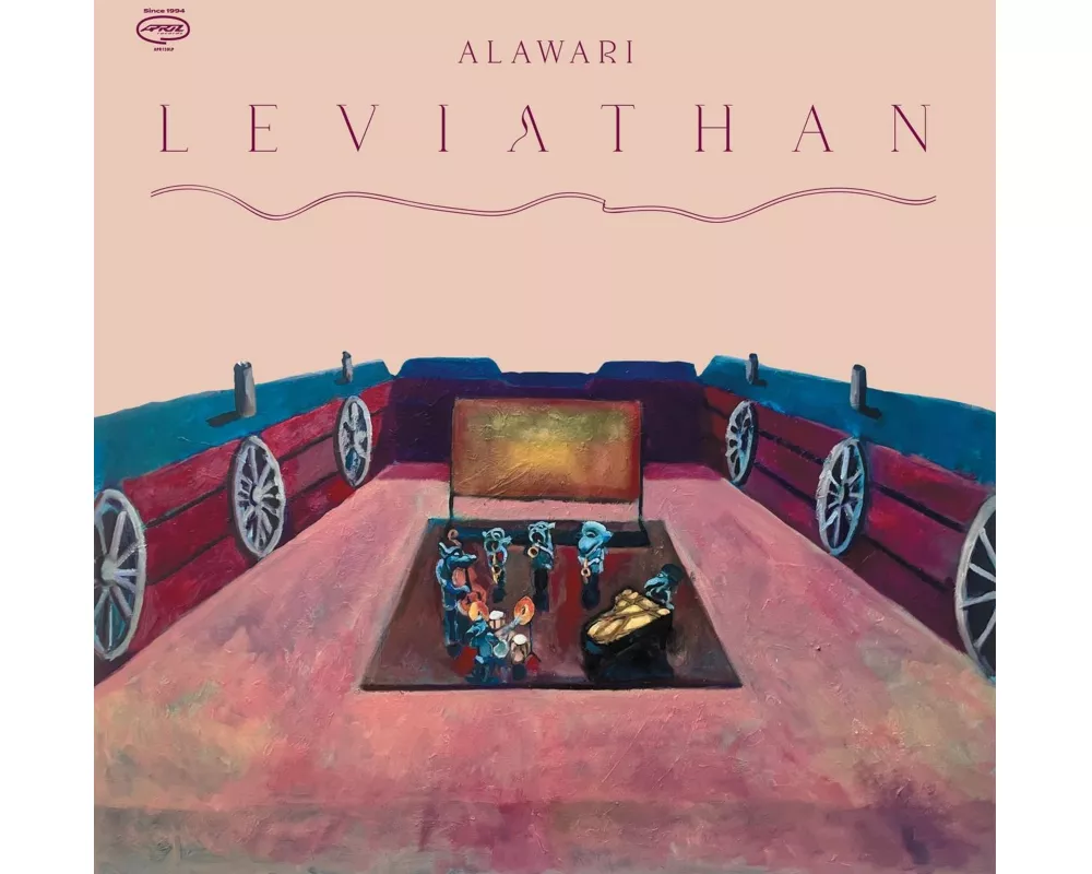 Leviathan