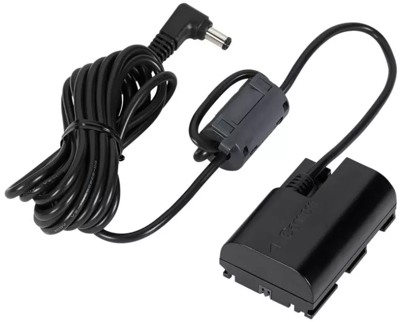 Canon DR-E6C Schwarz
