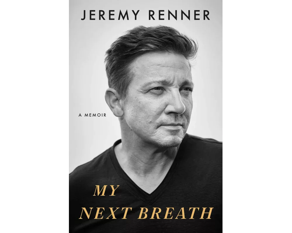 My Next Breath