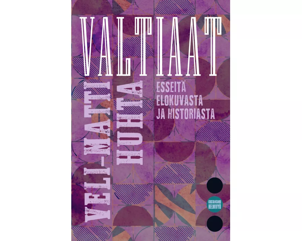 Valtiaat