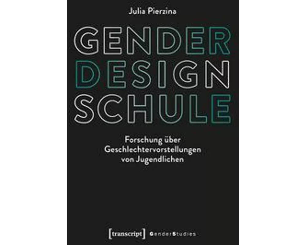 Gender - Design - Schule