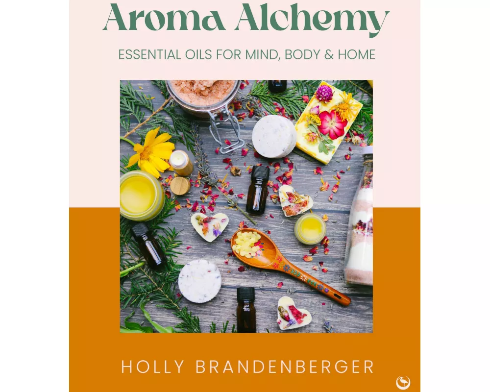 Aroma Alchemy