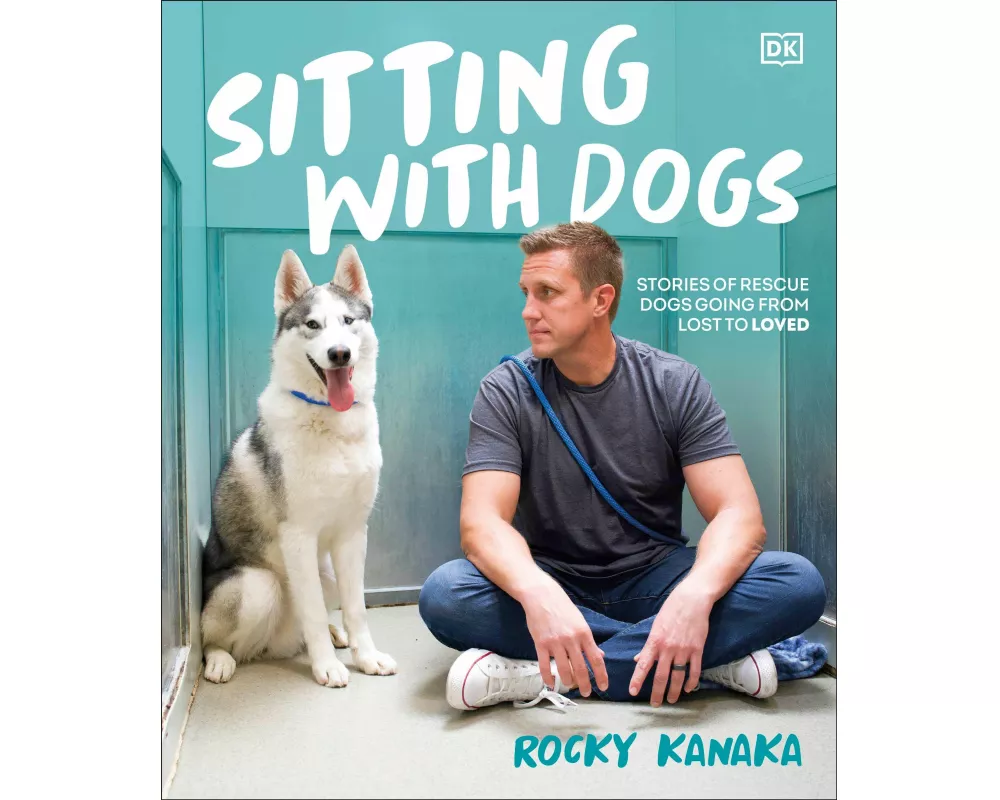 Sitting with Dogs