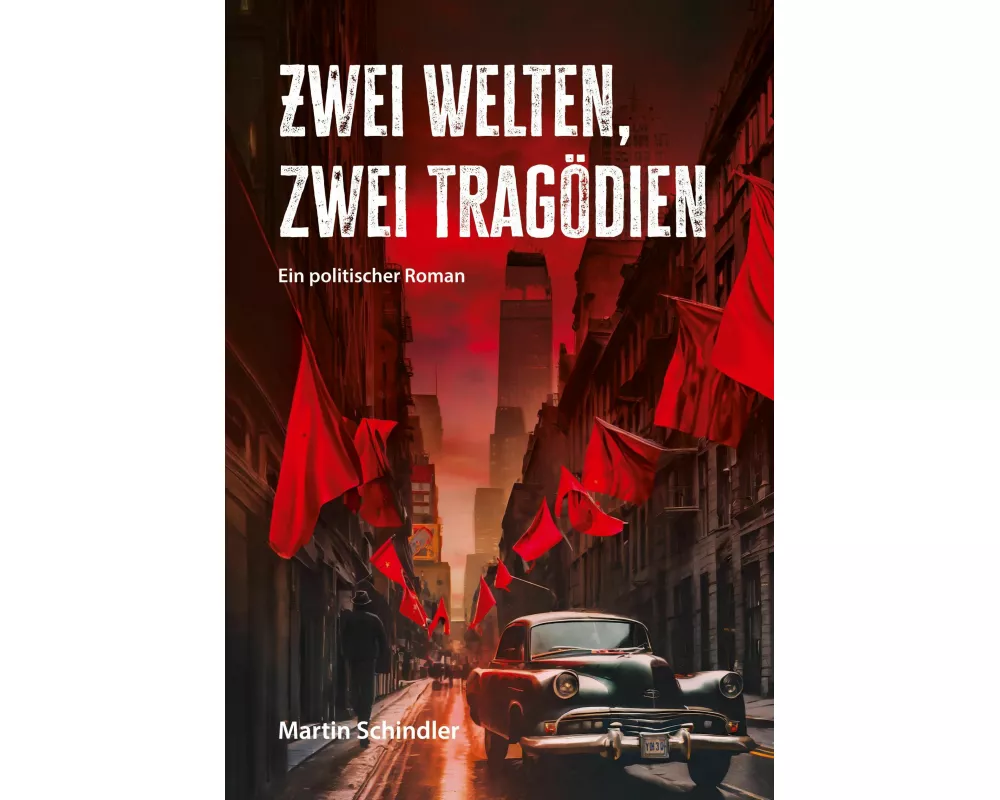 Zwei Welten, zwei Tragödien
