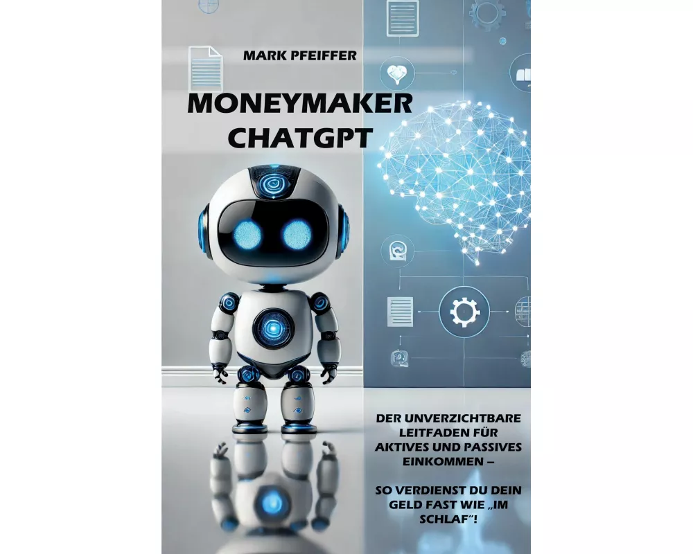 Moneymaker ChatGPT