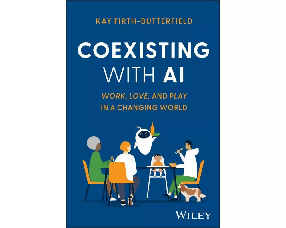 Coexisting with AI