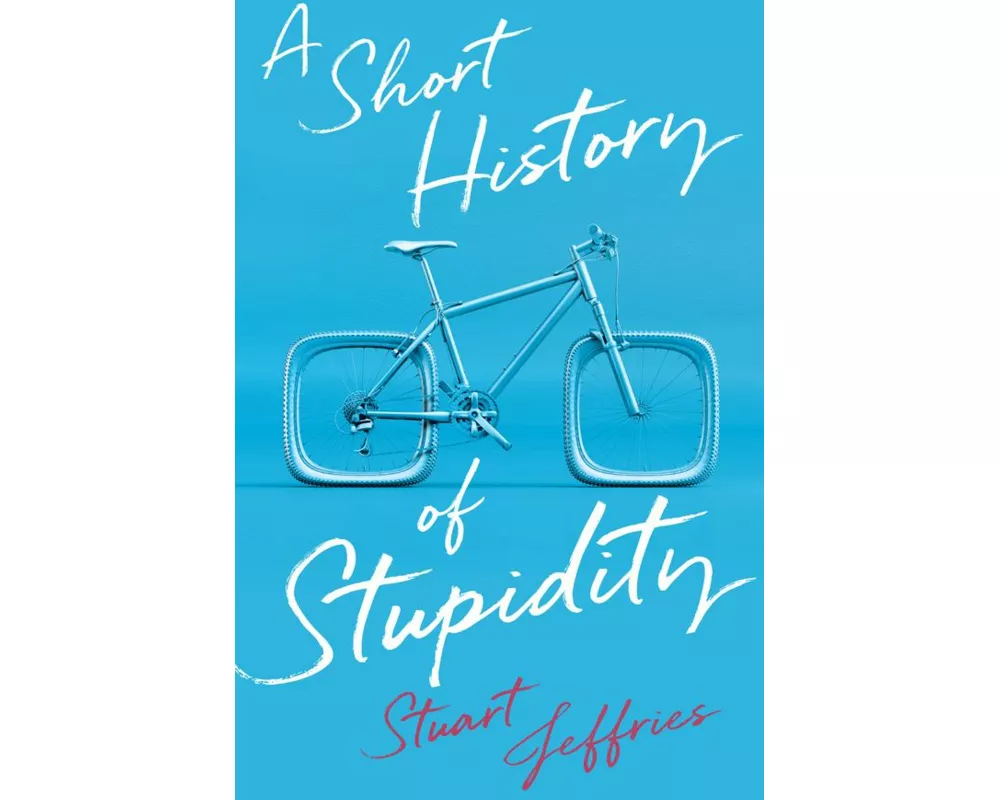A Short History of Stupidity