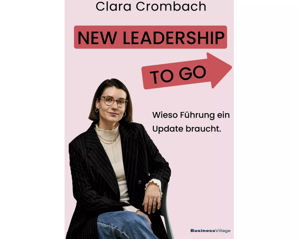 New Leadership to go