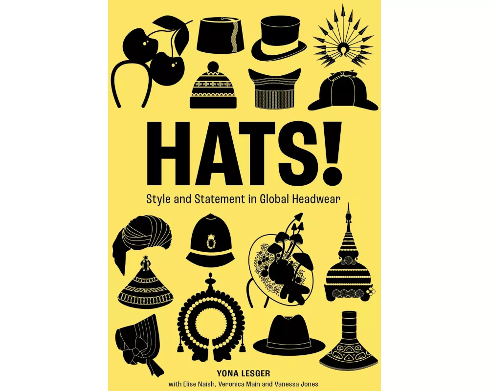 Hats!