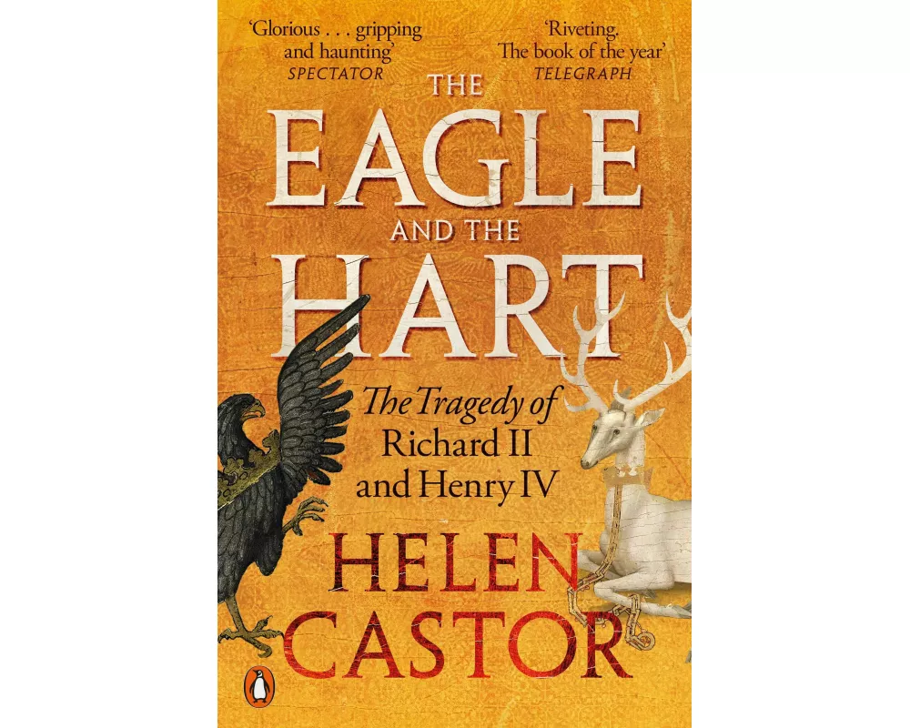 The Eagle and the Hart