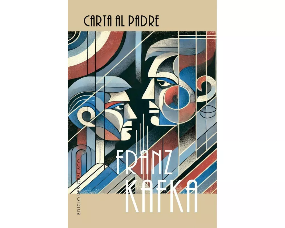 Carta Al Padre