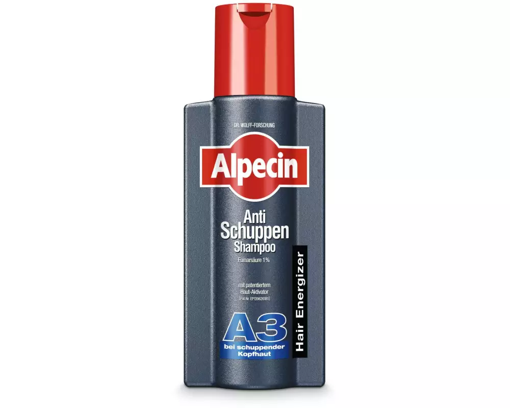 Alpecin Shampoo 250 ml