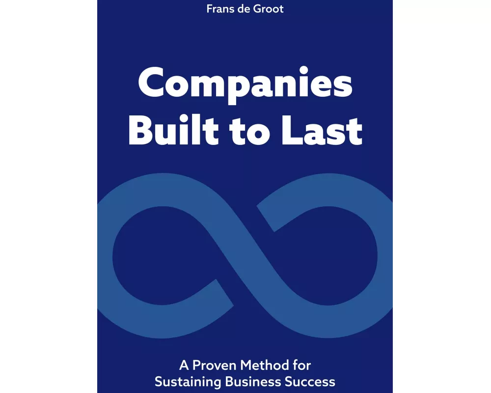 Companies Built to Last
