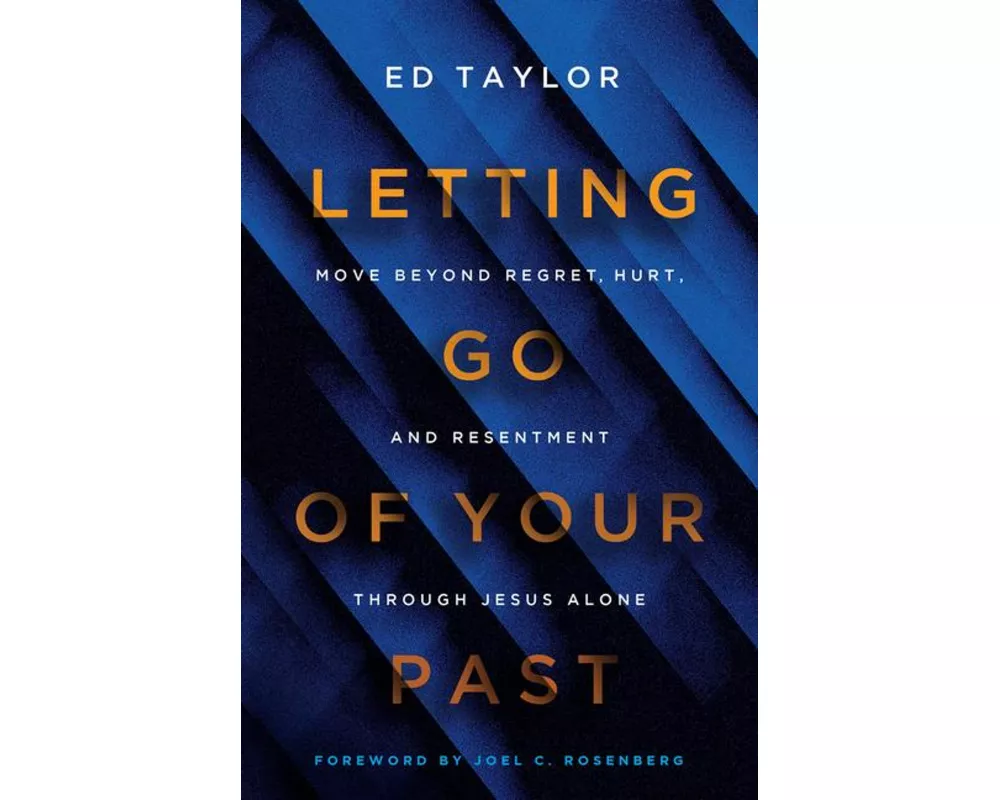 Letting Go of Your Past