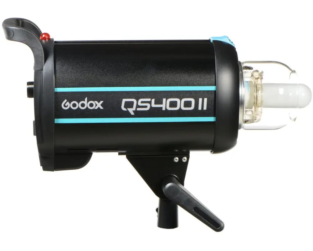 Godox Blitzgerät QS400II