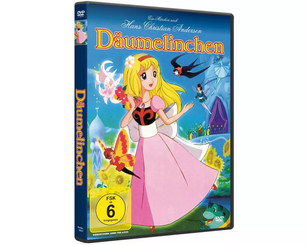 Däumelinchen - 1978