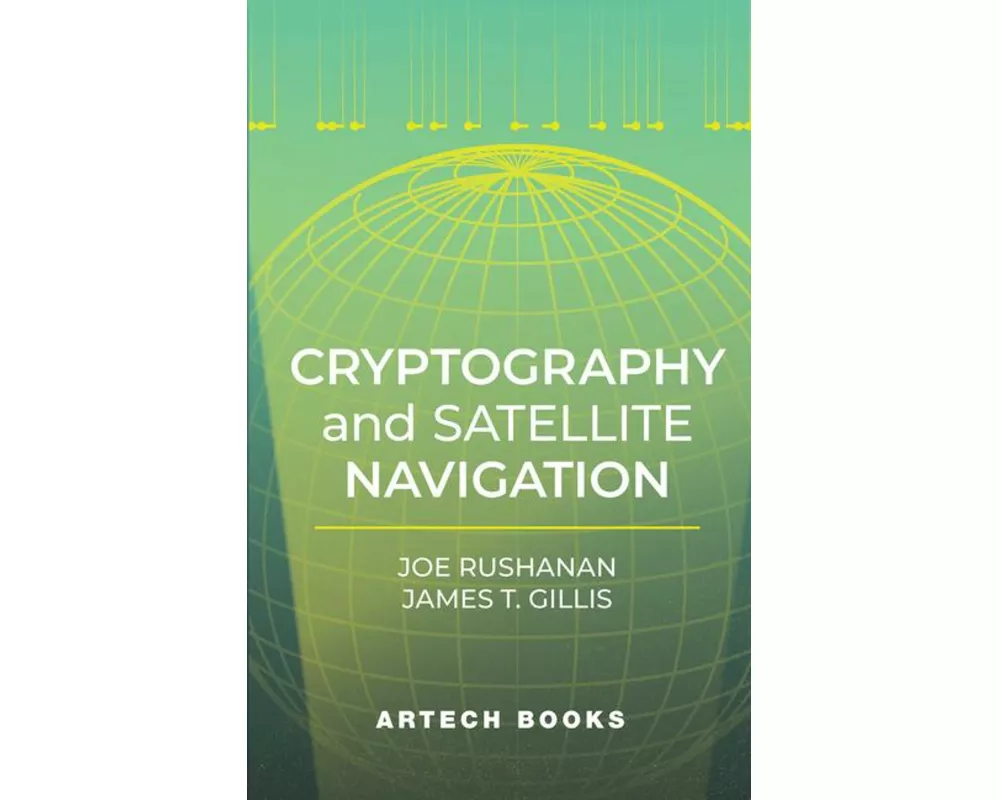 Cryptography and Satellite Navigation