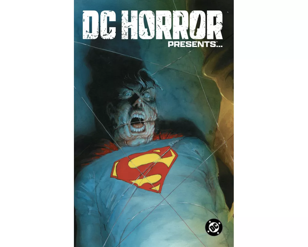 DC Horror Presents