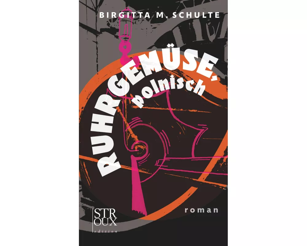 Ruhrgemüse, polnisch