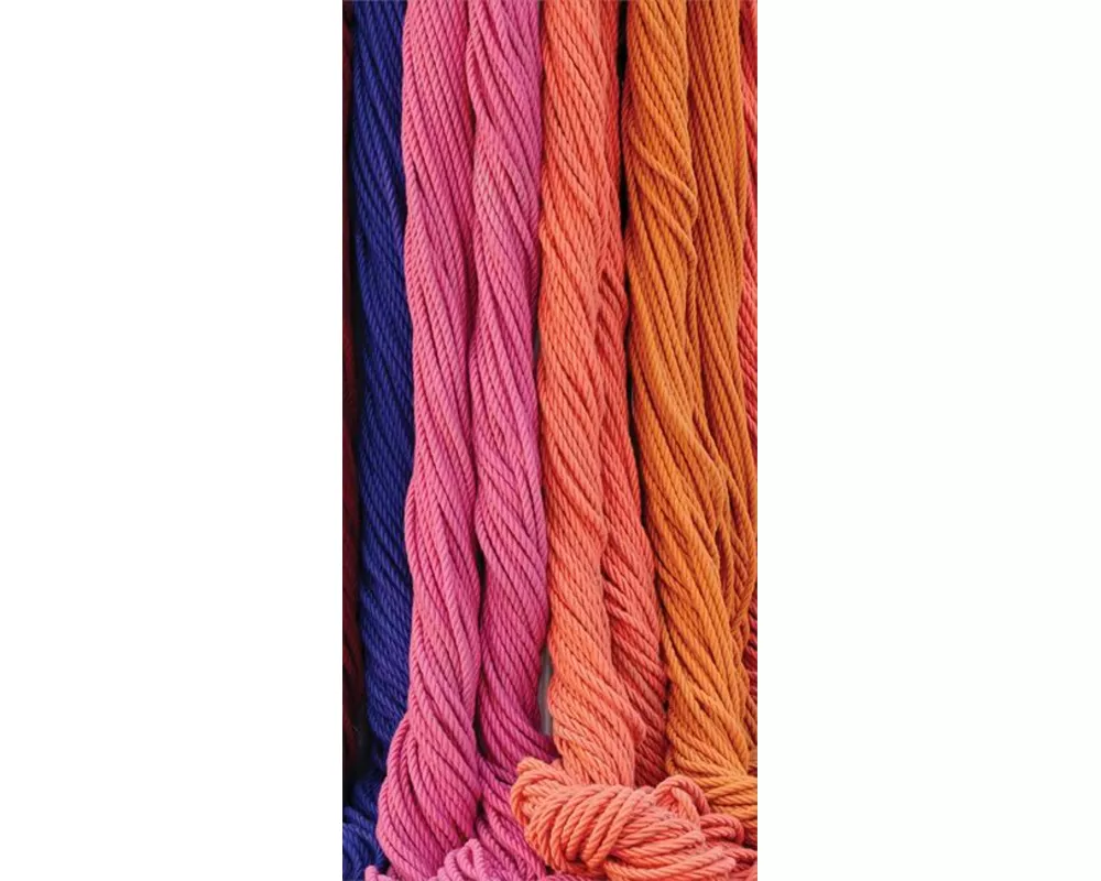 Sheila Hicks: Radical Vertical Inquiries