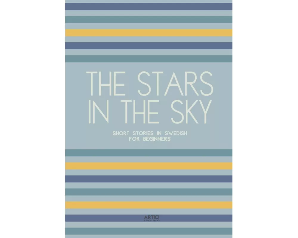 The Stars In The Sky