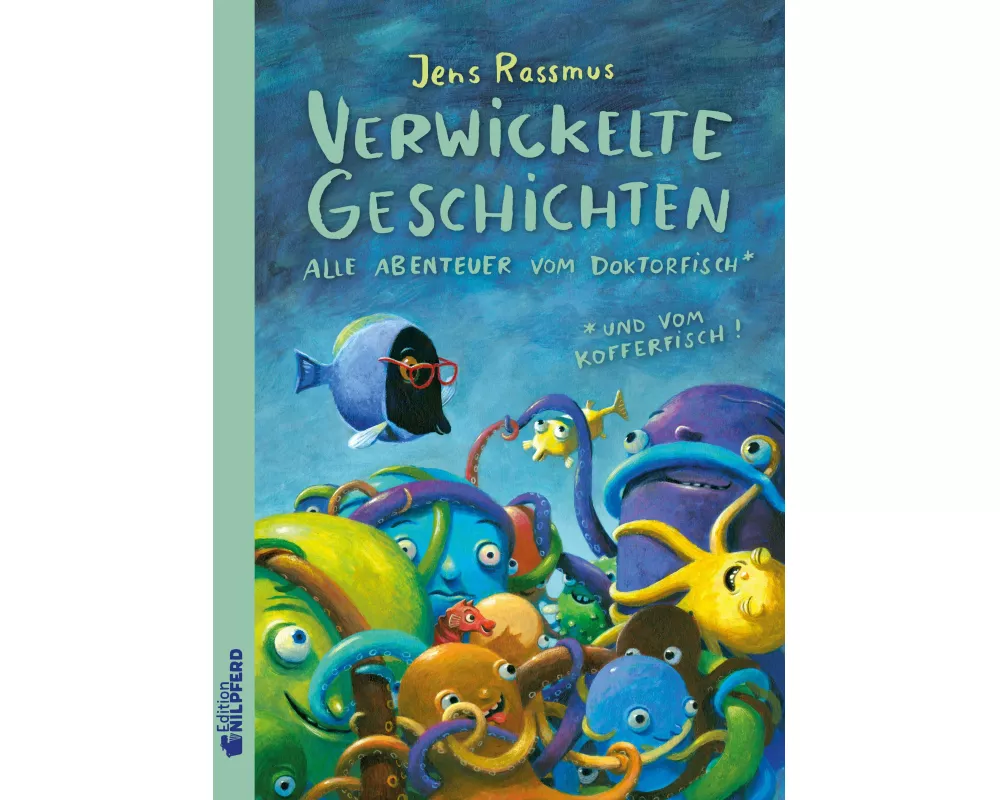 Verwickelte Geschichten