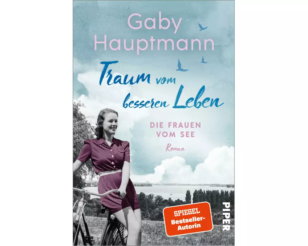 Traum vom besseren Leben